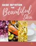 Nutrition for Healthy Skin