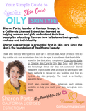 YOUR SIMPLE GUIDE TO EFFECTIVE SKIN CARE FOR OILY SKIN TYPE + 2 Free Gifts (with purchase)