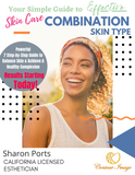 Guide to Skin care For Combination Skin