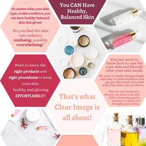 Clear Image Skin Care