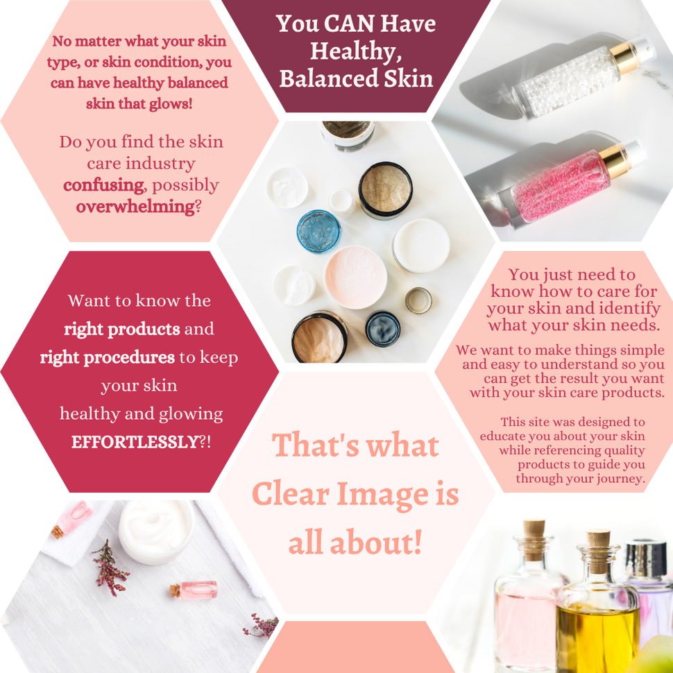 Clear Image Skin Care