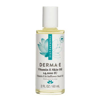 VITAMIN E SKIN OIL 14,000 I.U. 2 oz