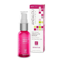 SENSITIVE 1000 ROSES ABSOLUTE SERUM 1 oz