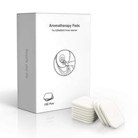 AROMATHERAPY PADS FOR FACIAL STEAMER 100 Pcs