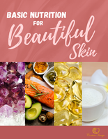 Nutrition for Healthy Skin 