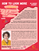 HOW TO LOOK MORE VIBRANT & YOUTHFUL WITH COLOR