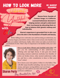 HOW TO LOOK MORE VIBRANT & YOUTHFUL WITH COLOR