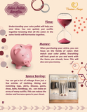 HOW TO LOOK MORE VIBRANT & YOUTHFUL WITH COLOR