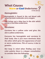 HOW TO LOOK MORE VIBRANT & YOUTHFUL WITH COLOR