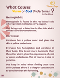 HOW TO LOOK MORE VIBRANT & YOUTHFUL WITH COLOR