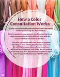 HOW TO LOOK MORE VIBRANT & YOUTHFUL WITH COLOR