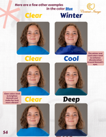 HOW TO LOOK MORE VIBRANT & YOUTHFUL WITH COLOR