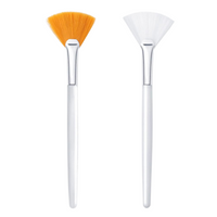 SYNTHETIC FAN BRUSHES