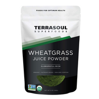 WEATGRASS JUICE POWDER 5oz