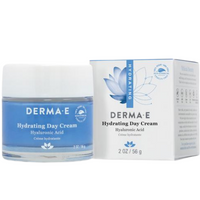 HYDRATING DAY CREAM 2 oz