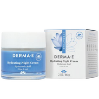 HYDRATING NIGHT CREAM 2oz