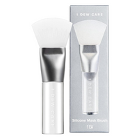 I DEW CARE SOFT SILICONE FACIAL BRUSH