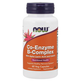 CO-ENZYME B-COMPLEX 60 Capsules