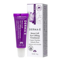 STEM CELL EYE LIFTING TREATMENT 1.5 oz