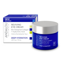 REVIVING EYE CREAM 0.45 oz