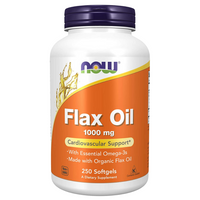 FLAX OIL