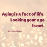 AGING: HOW TO REDUCE IT AND PRESERVE YOUR YOUTH