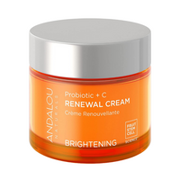 PROBIOTIC + C RENEWAL CREAM 1.7 oz