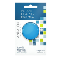 INSTANT CLARITY FACE MASK POD 0.28 oz