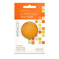 INSTANT LUMINOUS CLAY MASK POD 0.28 oz