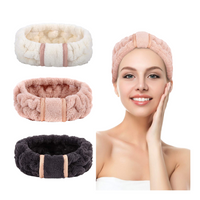 MICROFIBER HEADBANDS