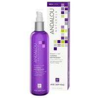 TONING REFRESHER  6 fl oz