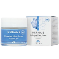 HYDRATING NIGHT CREAM 2oz