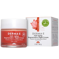 ANTI-AGING REGENERATIVE NIGHT CREAM 2 oz