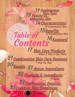 Complete Guide to Skincare For Combination Skin