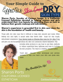 YOUR SIMPLE GUIDE TO EFFECTIVE SKIN CARE FOR DRY SKIN TYPE + 2 Free Gifts (with purchase)