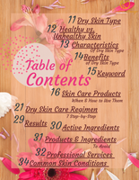Effective Skincare for Dry Skin