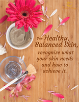 YOUR SIMPLE GUIDE TO EFFECTIVE SKIN CARE FOR NORMAL SKIN TYPE + 2 Free Gifts (with purchase)