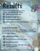 YOUR SIMPLE GUIDE TO EFFECTIVE SKIN CARE FOR NORMAL SKIN TYPE + 2 Free Gifts (with purchase)