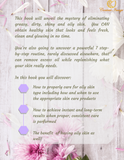 skincare routine for oily skin
